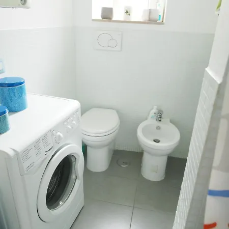 Appartement Your House 2b Rome