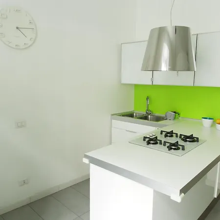 Appartement Your House 2b