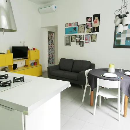 Appartamento Your House 2b *