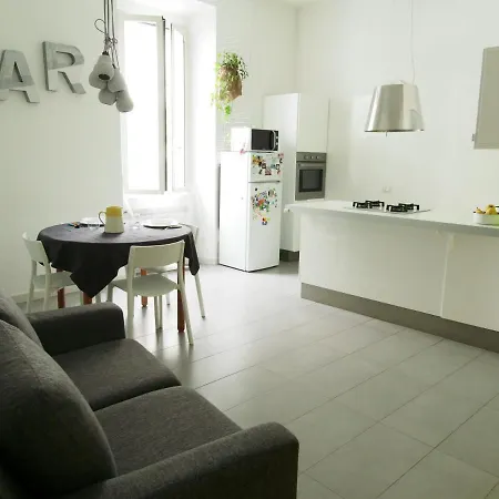 Appartamento Your House 2b Roma