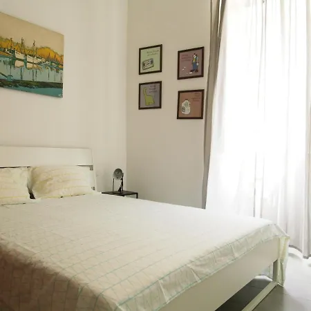 Appartamento Your House 2b