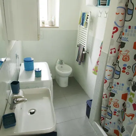 Appartamento Your House 2b