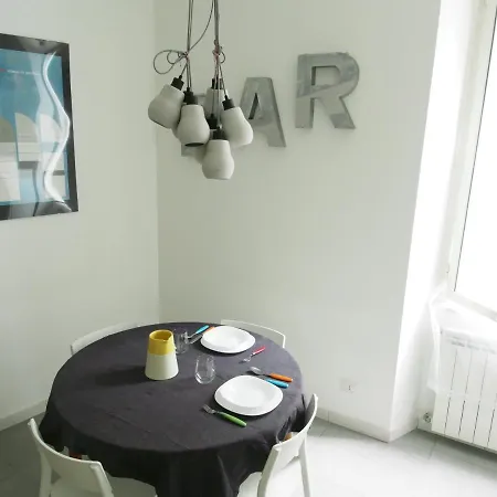 Appartamento Your House 2b *
